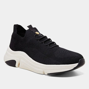 Tênis Ortopédico + Chinelo Massageador - [Envio Nacional] (ANIVERSÁRIO MODARE 50 ANOS + ESQUENTA BLACK FRIDAY ÚLTIMAS UNIDADES)