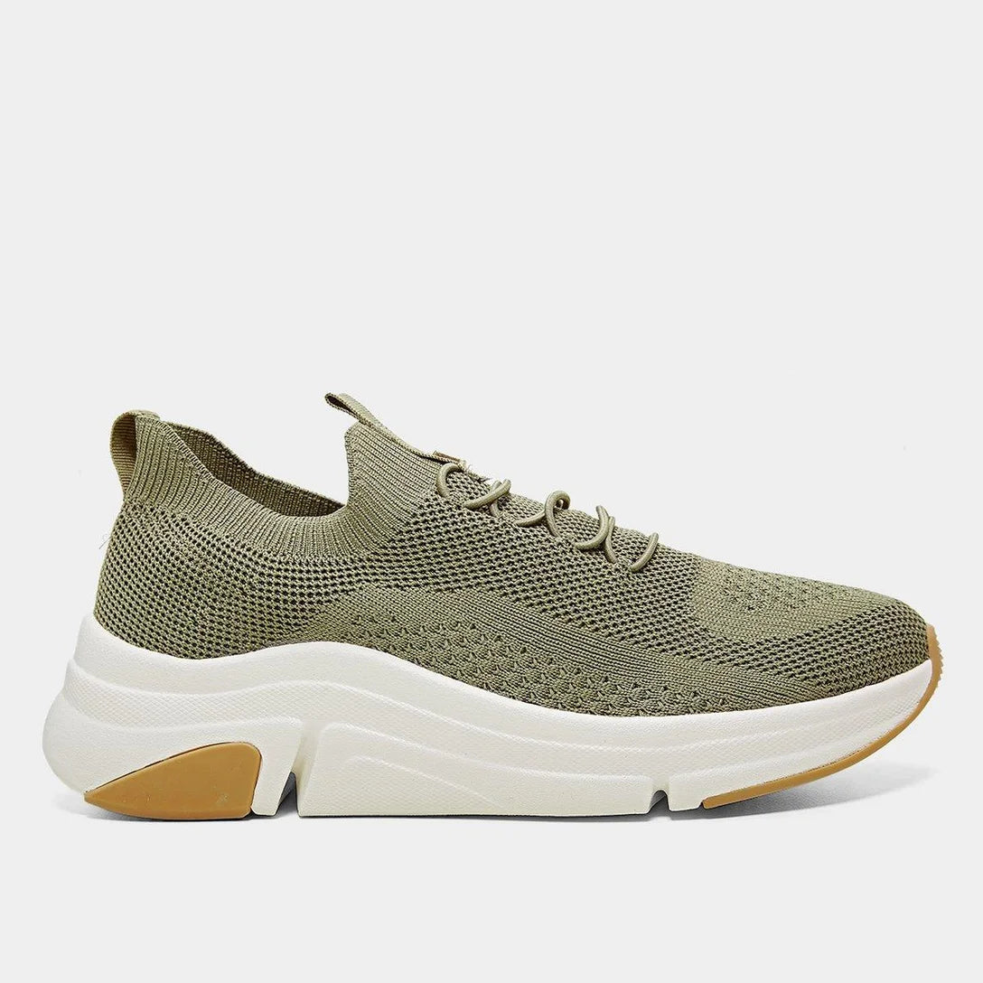 Tênis Ortopédico + Chinelo Massageador - [Envio Nacional] (ANIVERSÁRIO MODARE 50 ANOS + ESQUENTA BLACK FRIDAY ÚLTIMAS UNIDADES)