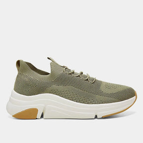 Tênis Ortopédico + Chinelo Massageador - [Envio Nacional] (ANIVERSÁRIO MODARE 50 ANOS + ESQUENTA BLACK FRIDAY ÚLTIMAS UNIDADES)