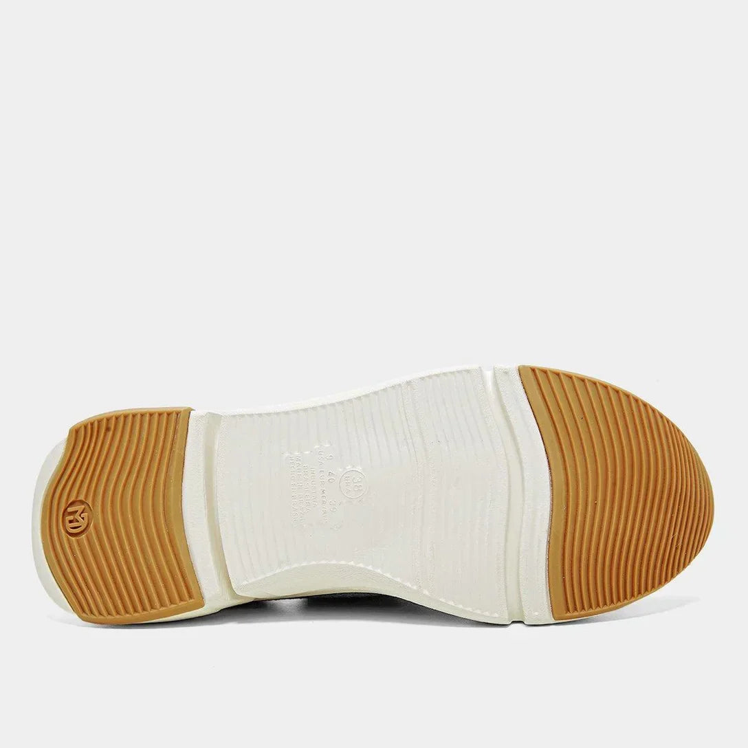 Tênis Ortopédico + Chinelo Massageador - [Envio Nacional] (ANIVERSÁRIO MODARE 50 ANOS + ESQUENTA BLACK FRIDAY ÚLTIMAS UNIDADES)