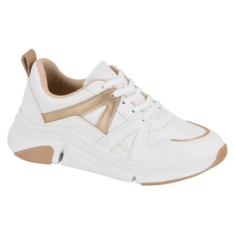 Lançamento Tênis Terapêutico Feminino Modare Chunky (ÚLTIMA CHANCE! OFERTA VÁLIDA ATÉ O FIM DOS ESTOQUES)